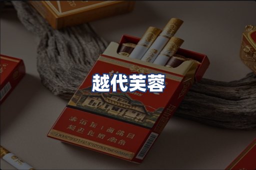 越代芙蓉